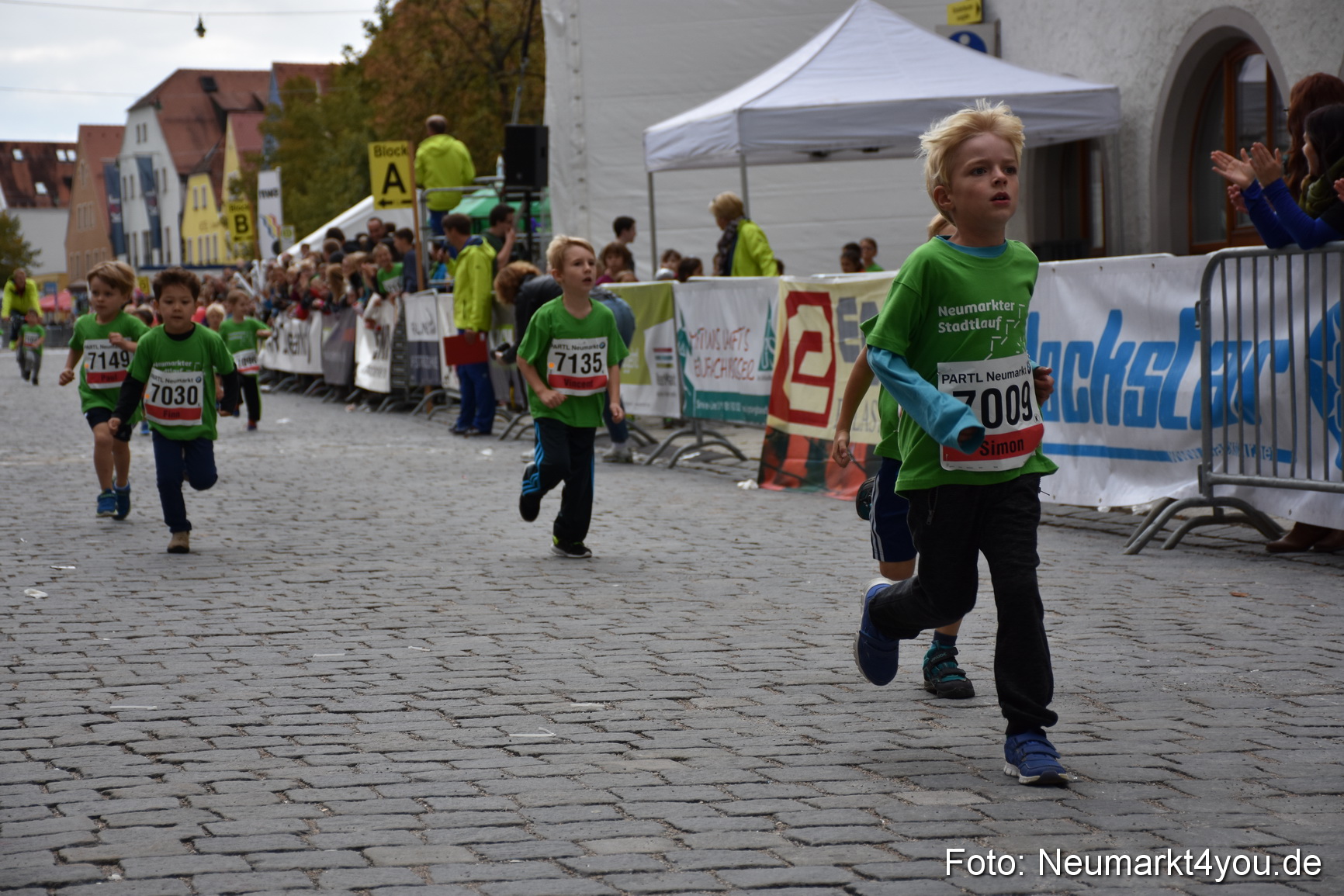 Stadtlauf Neumarkt 2015 1735